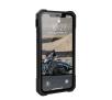 Etui UAG Monarch Case iPhone 11 (carbon fiber)
