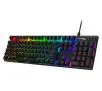 Klawiatura mechaniczna HyperX Alloy Origins Red Switch Czarny