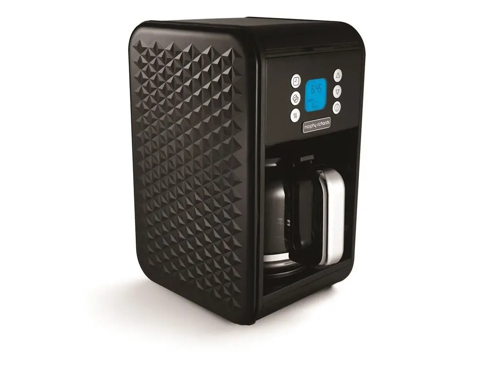 Ekspres Morphy Richards Vector 163002