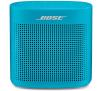 Głośnik Bluetooth Bose SoundLink Color Bluetooth II NFC Niebieski