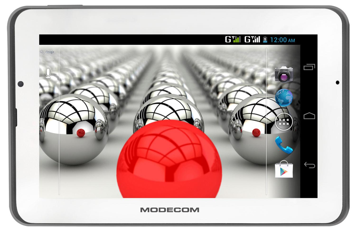 MODECOM FreeTAB 7003 HD+ X2 3G+