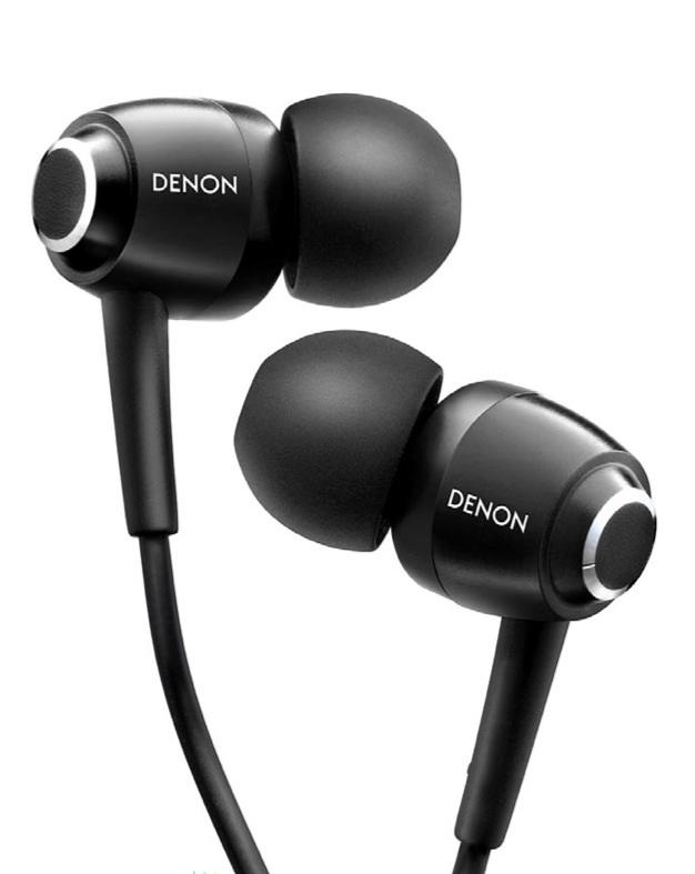 Słuchawki przewodowe Denon AHC560R