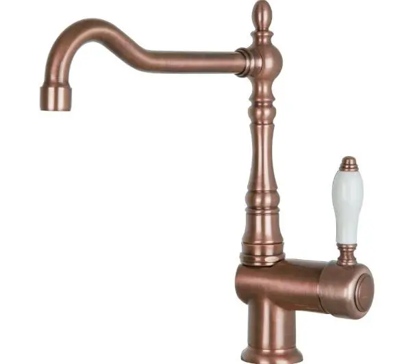Smeg MIR6RA-2 Miedziany Mosiądz
