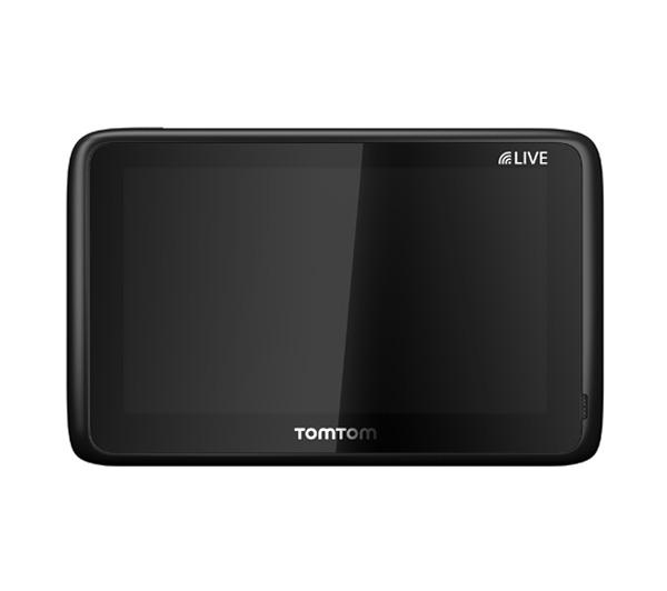 TomTom GO 1000 IQ Routes 45