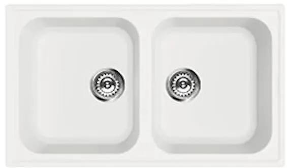 Zlewozmywak Smeg LZ862B