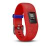 Smartband Garmin Vivofit jr. 2 Czerwony