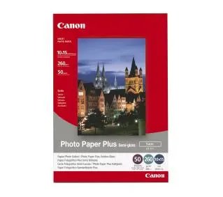 Canon SG-201 4x6" 50 Arkuszy