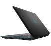 Laptop Dell Inspiron G3 15 3590-7359 15,6" Intel® Core™ i5-9300H 8GB RAM  512GB Dysk SSD  GTX1650 Grafika Win10