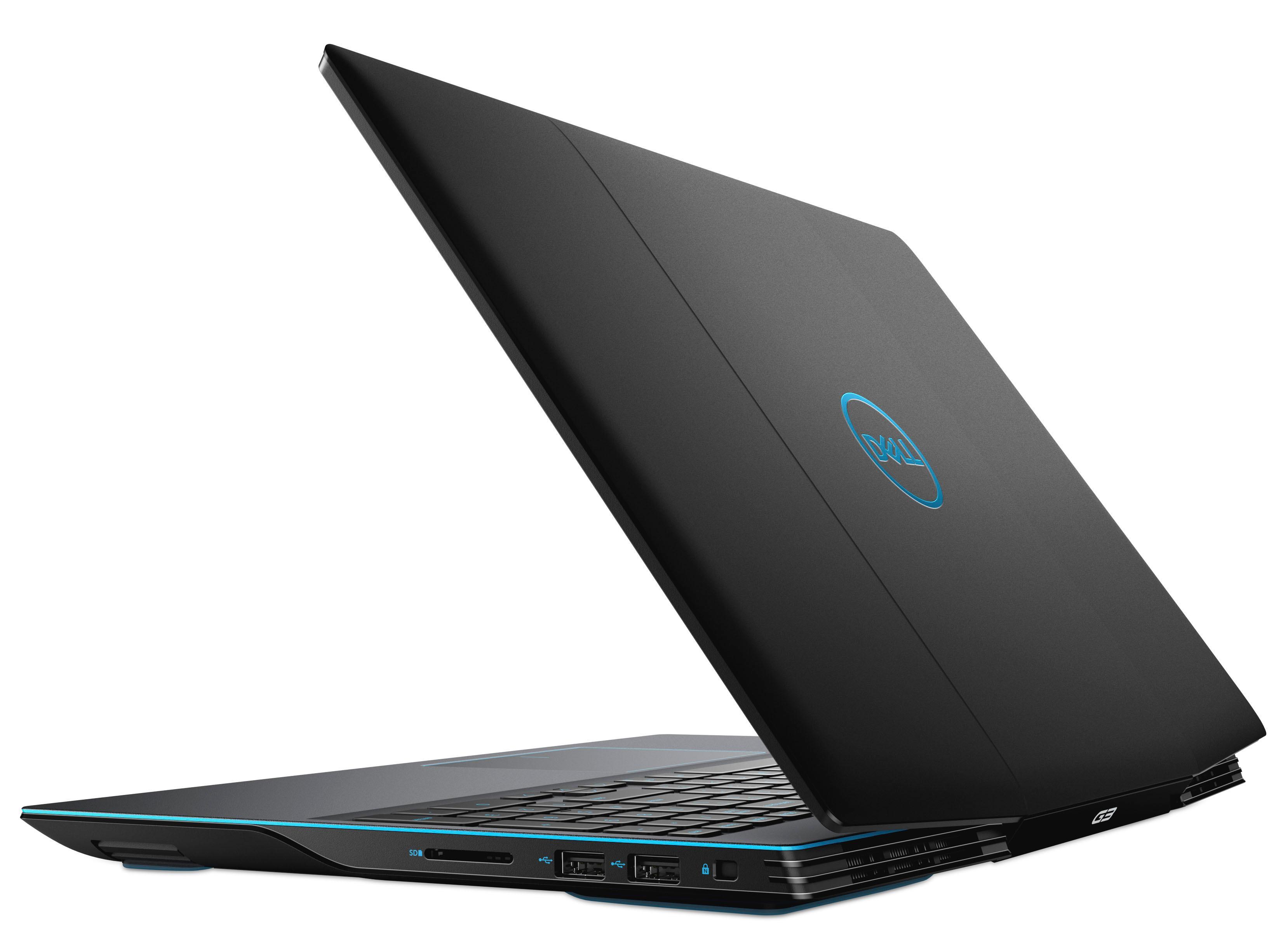 DELL ノートPC NVIDIA GeForce GTX 1650 Ti Amazon.co.jp: Dell G5 15.6インチ FHD ゲーミングノート