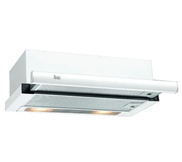 Teka TL 6310 White Biały