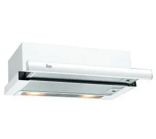 Teka TL 6310 White Biały - DRUGI -30%, ALBO 5-TY ZA 1ZŁ - Kup na Raty - RRSO 0%