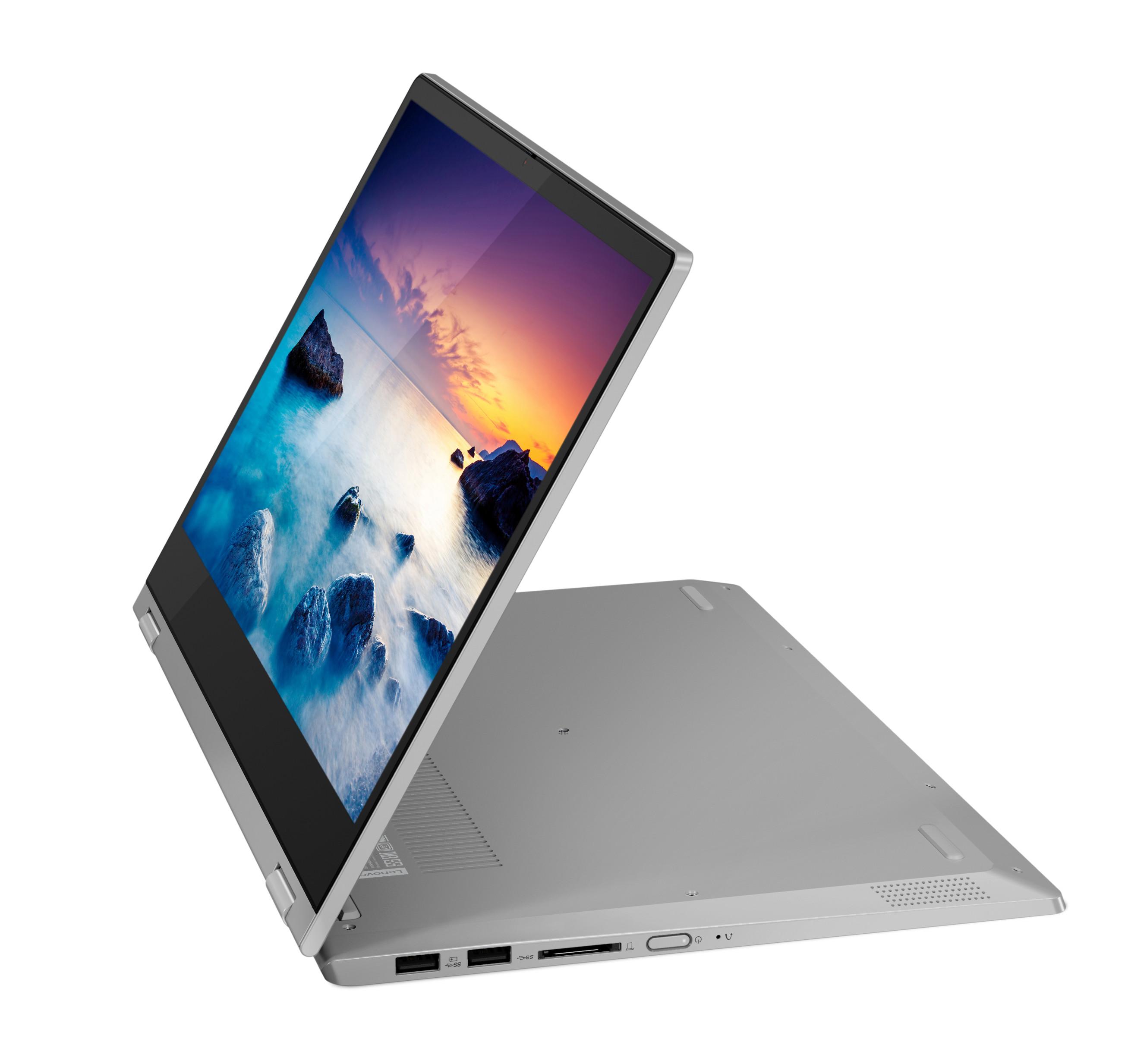 Laptop Lenovo IdeaPad C340-14API 14'' AMD Ryzen 5 3500U 8GB