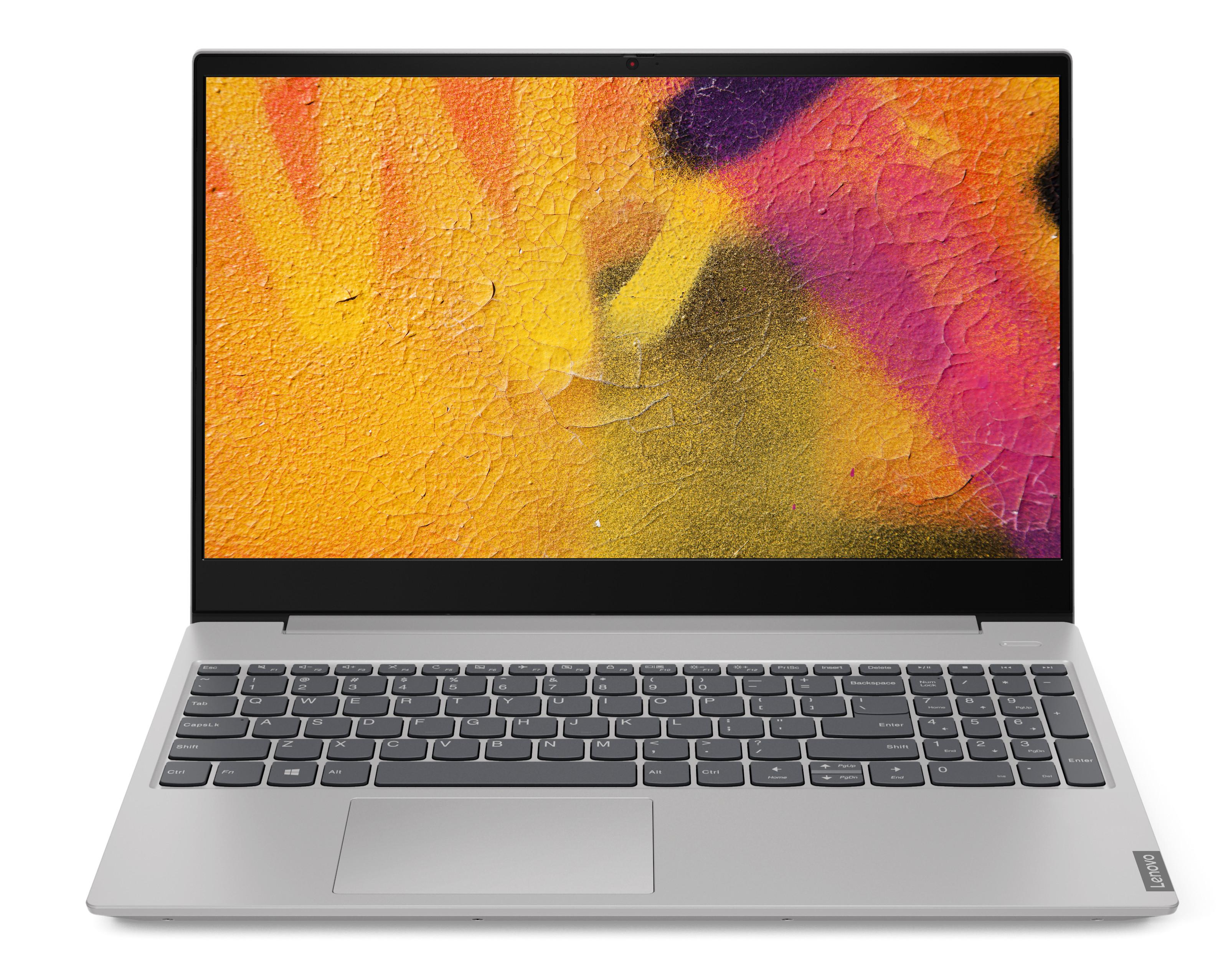 Laptop Lenovo IdeaPad S340-15IWL 15,6" Intel® Core™ i5-8265U 8GB RAM 256GB Dysk SSD MX250 Grafika - DOS