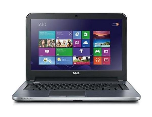 Dell Inspiron 15R 5537 15,6" Intel® Core™ i5-4200U 6GB RAM 1TB Dysk HD8670 Grafika Win8