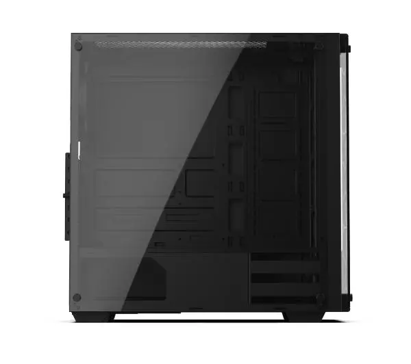 Krux Leda ARGB Czarny - Kup na Raty - RRSO 0%