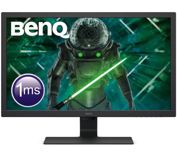 monitor LED BenQ GL2480