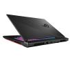 Laptop ASUS ROG Strix G G531GV-AL172T 15,6" Intel® Core™ i7-9750H 16GB RAM  1TB Dysk SSD  RTX2060 Grafika Win10