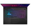 Laptop ASUS ROG Strix G G531GV-AL172T 15,6" Intel® Core™ i7-9750H 16GB RAM  1TB Dysk SSD  RTX2060 Grafika Win10