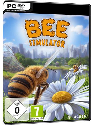 Bee Simulator - Gra na PC