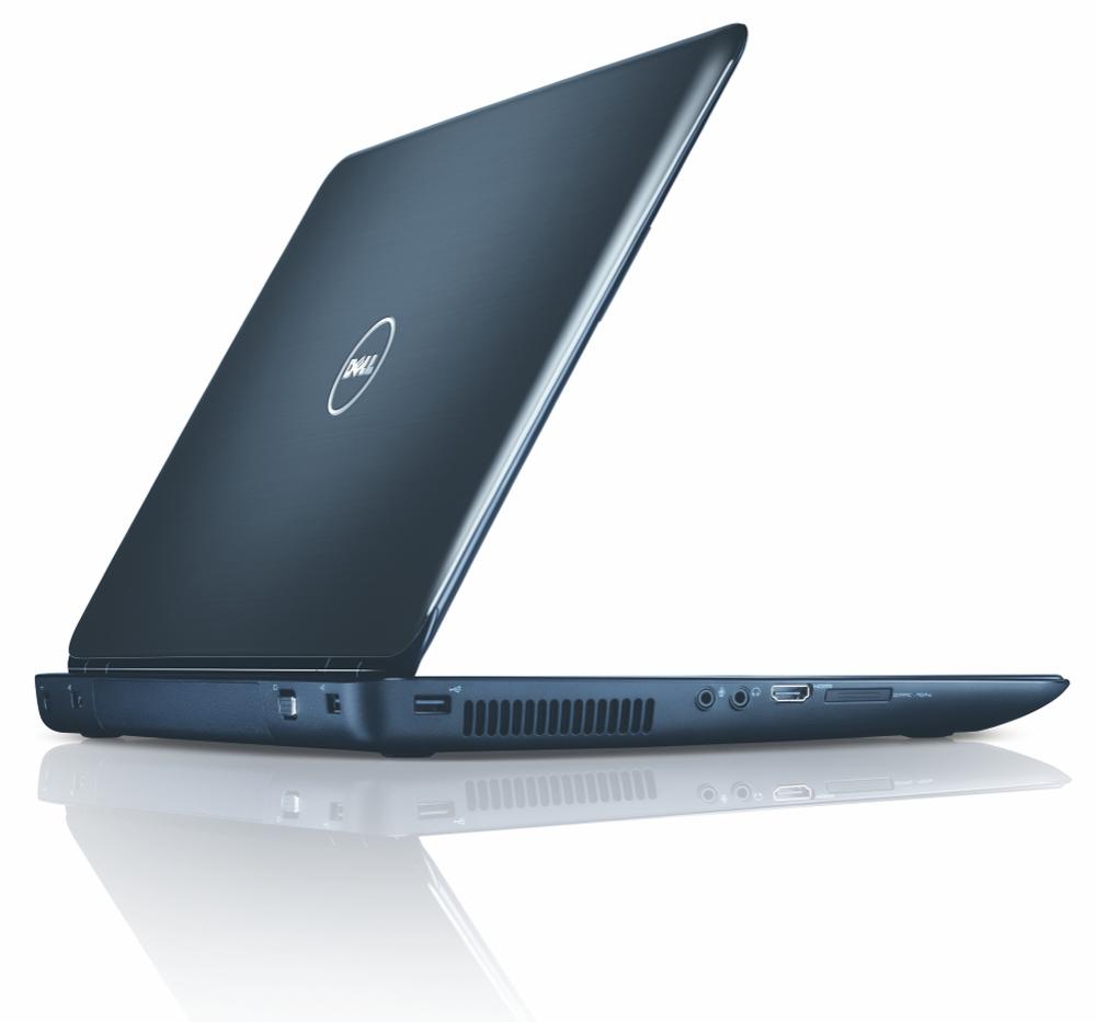 Dell Inspiron 1750 Con SSHD Ibrido 500GB – Windows 7 Professional 64-bit Già Installato!