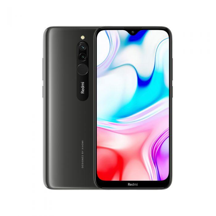 Smartfon Xiaomi Redmi 8 3/32GB (czarny)