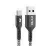 Kabel Zendure USB-C 1m Czarny
