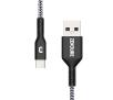 Kabel Zendure USB-C 1m Czarny