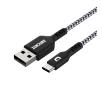 Kabel Zendure USB-C 1m Czarny