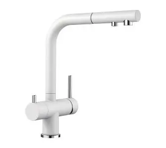 Bateria Blanco Fontas-S II 525204 Biały Wygląd silgranitu