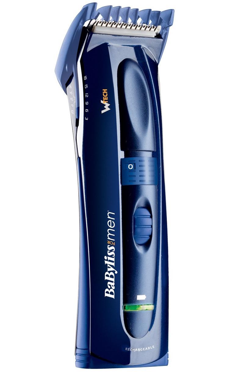 Maszynka do włosów BaByliss E709E