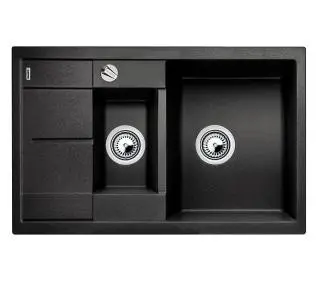 Blanco METRA 6 S Compact 513473 Granitowy Antracyt - Kup na Raty - RRSO 0%