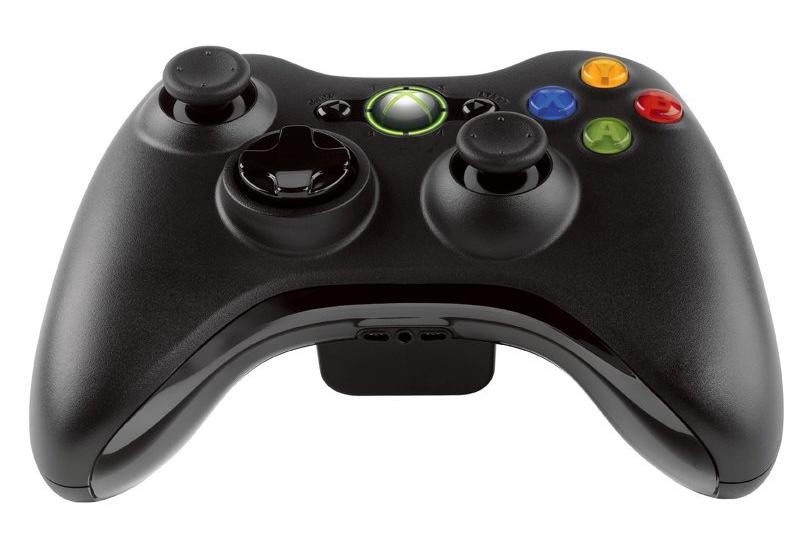 Pad Microsoft Xbox 360 Kontroler bezprzewodowy
