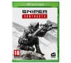 Sniper Ghost Warrior Contracts Gra na Xbox One (Kompatybilna z Xbox Series X)