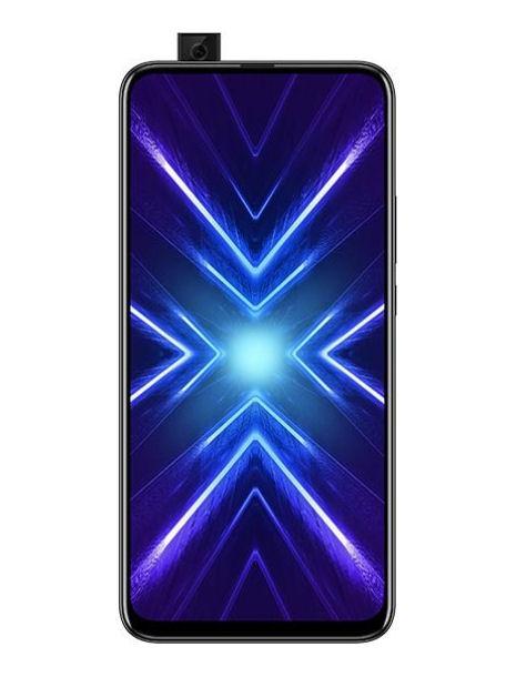 HONOR 9X Blue 本体 HONOR 9X 4/128GB 6.59
