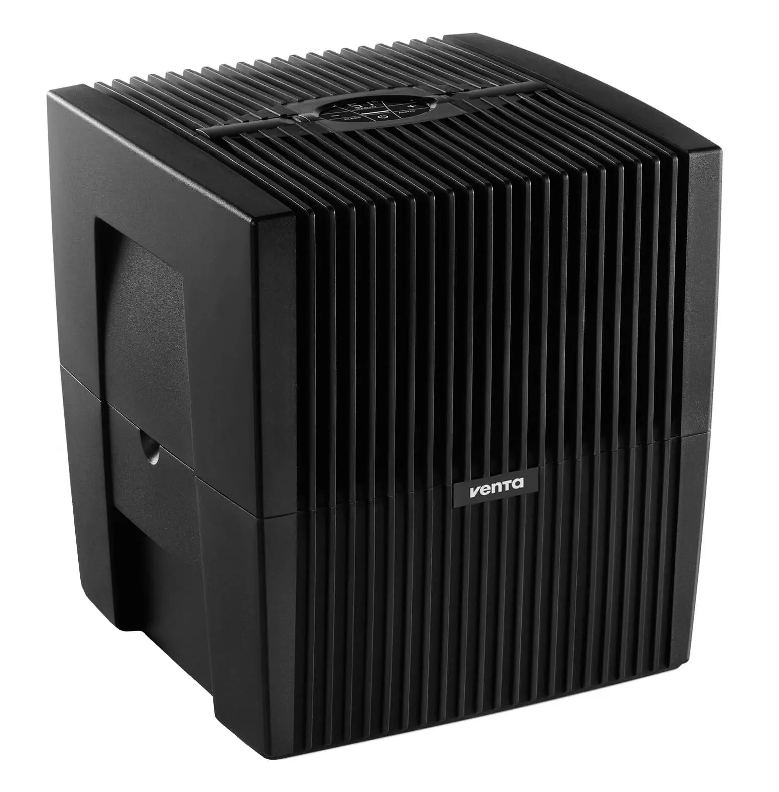 Nawilżacz ewaporacyjny Venta LW25 Comfort Plus Higrostat 7l 45m2