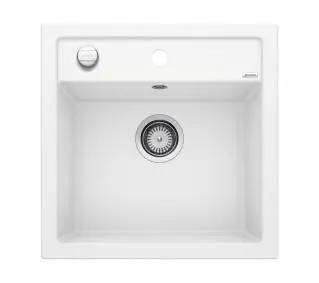 Blanco DALAGO 5 518524 Granitowy Biały - Kup na Raty - RRSO 0%