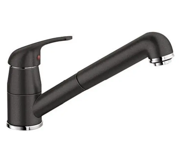 Bateria Blanco Daras-S 517732 Antracytowy Wygląd silgranitu