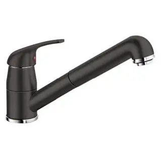 Blanco Daras-S 517732 Antracytowy Wygląd silgranitu - DRUGI -30%, ALBO 4-TY -80% - Kup na Raty - RRSO 0%