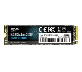 Silicon Power P34A60 256GB M.2 2280