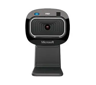 Kamera internetowa Microsoft LifeCam HD-3000 Czarny