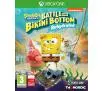 Spongebob SquarePants: Battle for Bikini Bottom Rehydrated Gra na Xbox One (Kompatybilna z Xbox Series X)