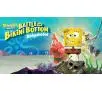 Spongebob SquarePants: Battle for Bikini Bottom Rehydrated Gra na Xbox One (Kompatybilna z Xbox Series X)