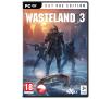 Wasteland 3 - Edycja Day One Gra na PC