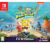 Spongebob SquarePants: Battle for Bikini Bottom Rehydrated - Edycja F.U.N. Gra na Nintendo Switch
