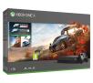 Xbox One X + Forza Horizon 4 + Forza Motosport 7 + Need for Speed Heat