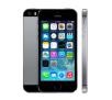 Smartfon Apple iPhone 5s 16GB (czarno-szary)