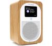 Radioodbiornik PURE Evoke H3 Radio FM DAB+ Bluetooth Dąb