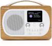 Radioodbiornik PURE Evoke H4 Radio FM DAB+ Bluetooth Dąb