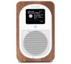 Radioodbiornik PURE Evoke H3 Radio FM DAB+ Bluetooth Orzech