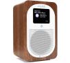 Radioodbiornik PURE Evoke H3 Radio FM DAB+ Bluetooth Orzech